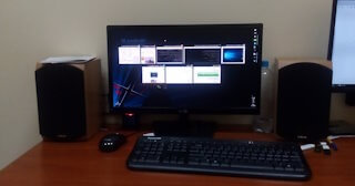 Заказать администрирование серверов Linux в Светлограде. Обслуживание ПК, ремонт от 305 руб
